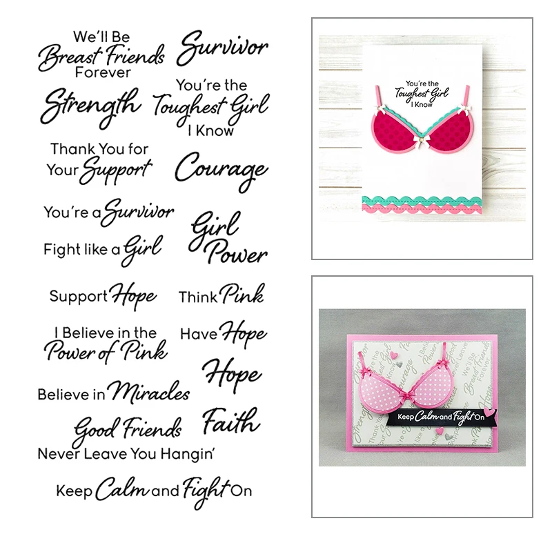 Металлические штампы для скрапбукинга 2020 дюйма наборы штампов | Дом и сад