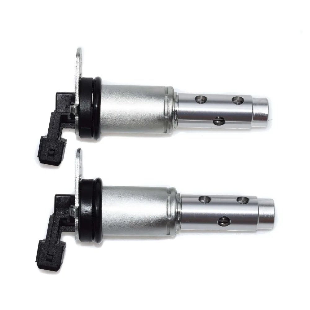 ISANCE 2 шт. соленоидный регулирующий клапан синхронизации двигателя VVT 11 36 7 585 425 917241