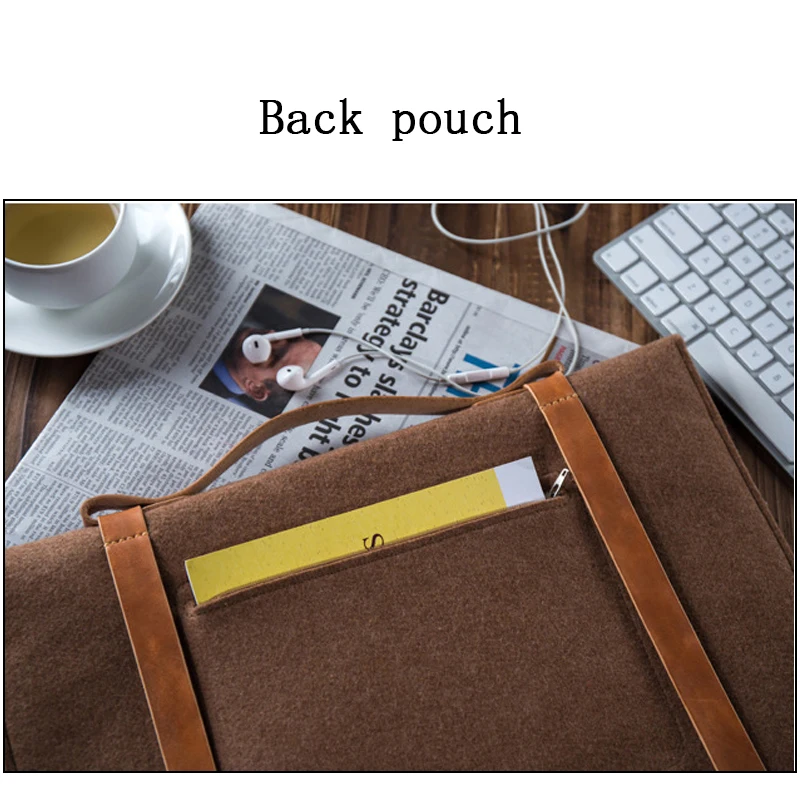 тонкая сумка для ноутбука 14 д