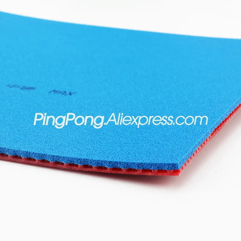 Реактор CKYLIN резиновая синяя губка для настольного тенниса оригинальный реактор