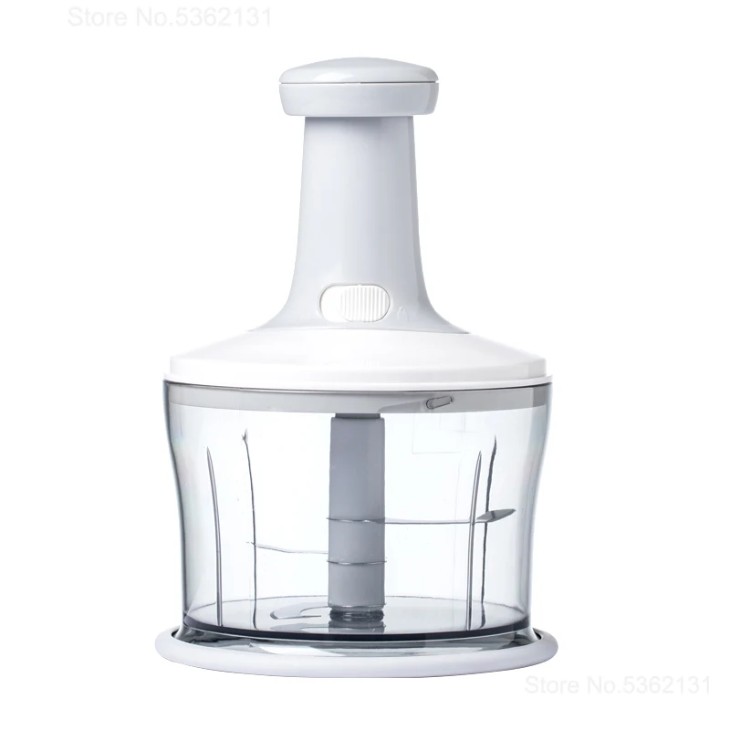 

Youpin Meat Grinder Kitchen Chopper Shredder Food Chopper Stainless Steel Blender Slicer Cutter Multifunctional Food Processor