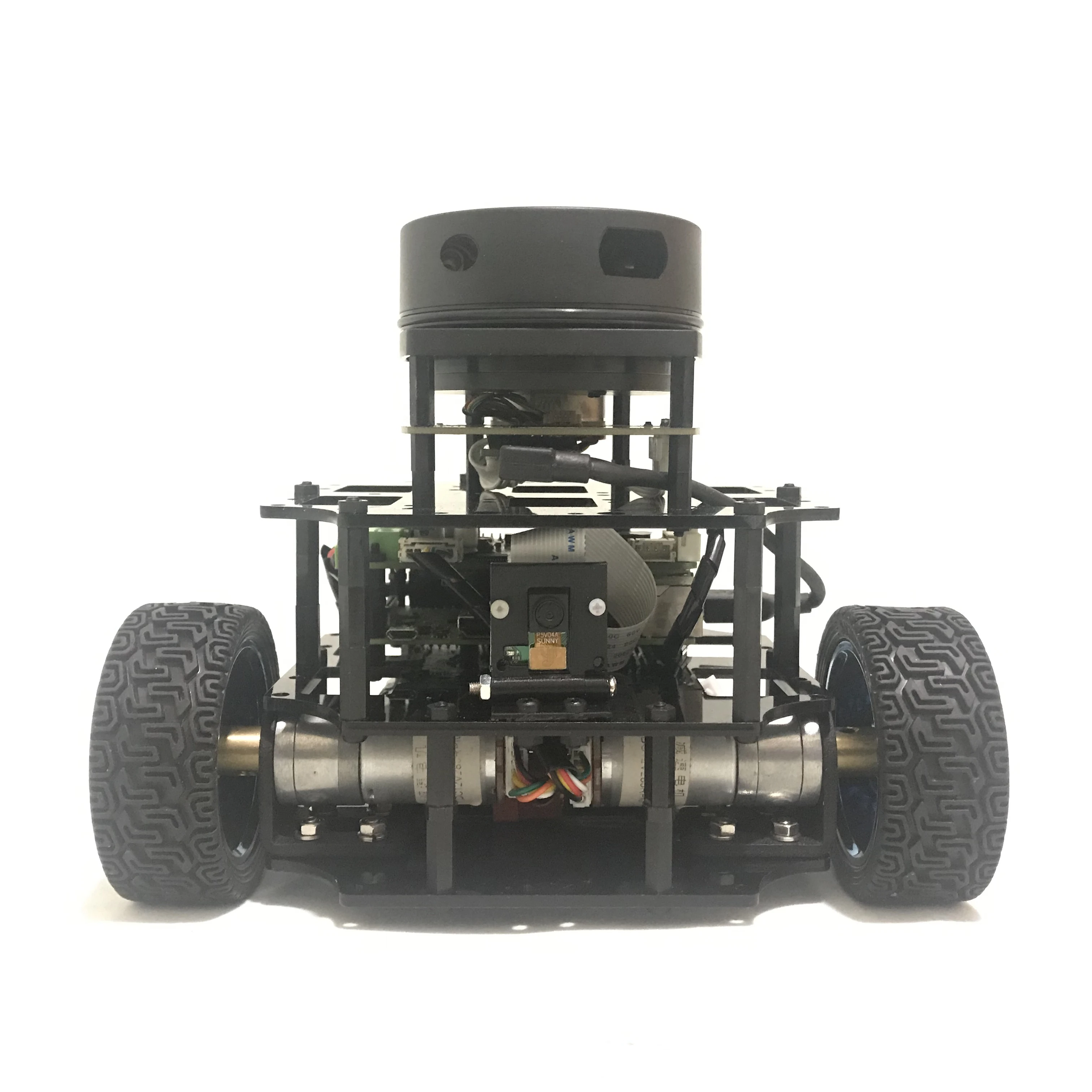 Робот ROS Smart Car SLAM Обучающий набор для разработки карты навигации супер Turtlebot3 |