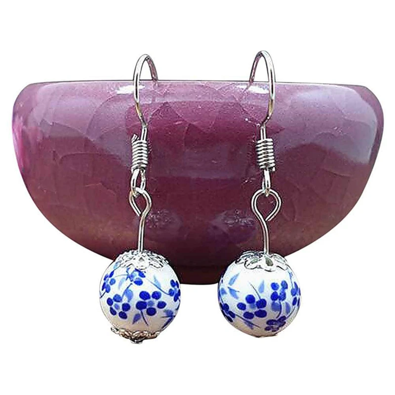 Модные серьги в форме сердца с кристаллами длинные женские капли для женщин