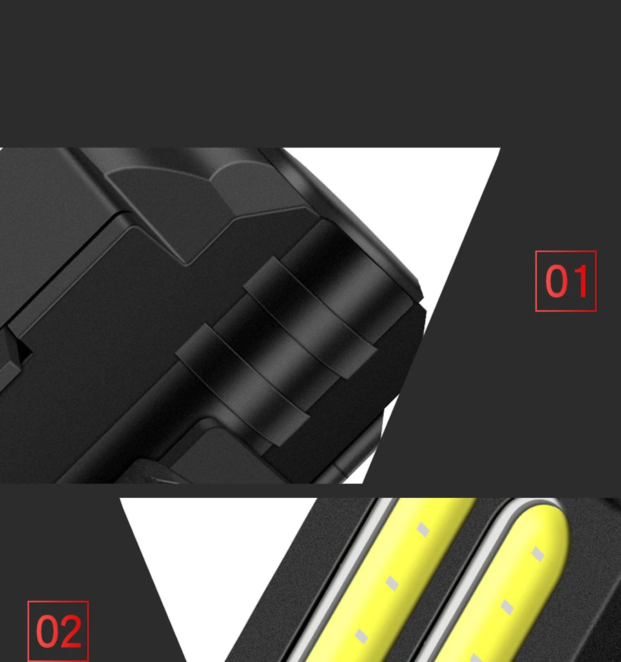 NEWBOLER 1200mAh велосипедный фонарик USB перезаряжаемый светодиодный фонарь для мотоцикла комплект передних и задних огней Waetproof Велосипедное головное крепление