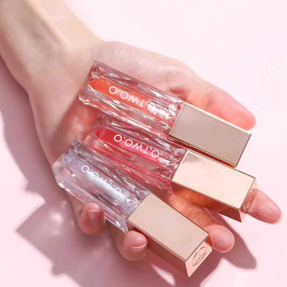 

Breathable 3g Lip Tint Nourishing Watersense Ultra Thin Nutritious Lip Gloss Tint Natural Moisturizer for Beauty
