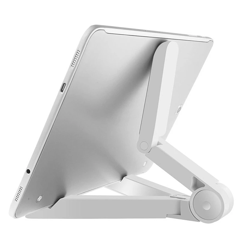 Складной регулируемый держатель для планшета чехол для IPad Mini 1 2 3 4 Air 5 6 Pro 9,7 10,5 Kindle Stand планшеты крышка аксессуары