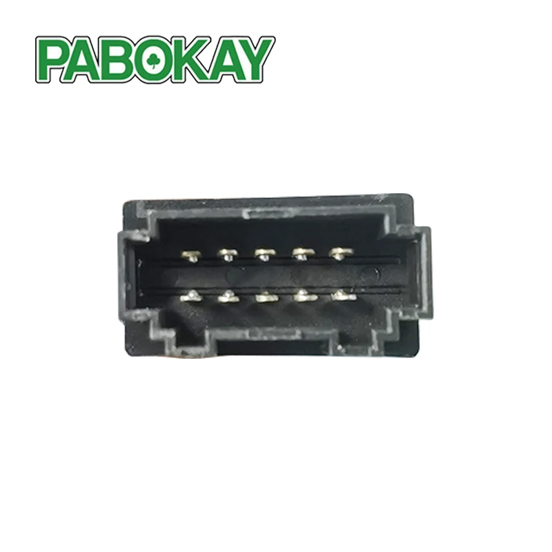 Аварийный предупреждающий индикатор высокого качества кнопка реле света для AUDI