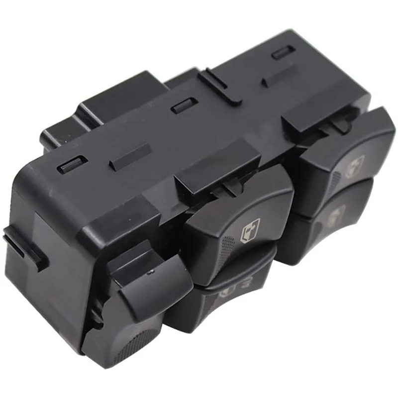 Автомобильный 12 булавки передний левый Электрический Мощность окна главный