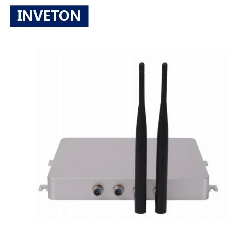 Гоночный автомобиль картинг 2 45 ГГц Активный RFID декодер транспондер