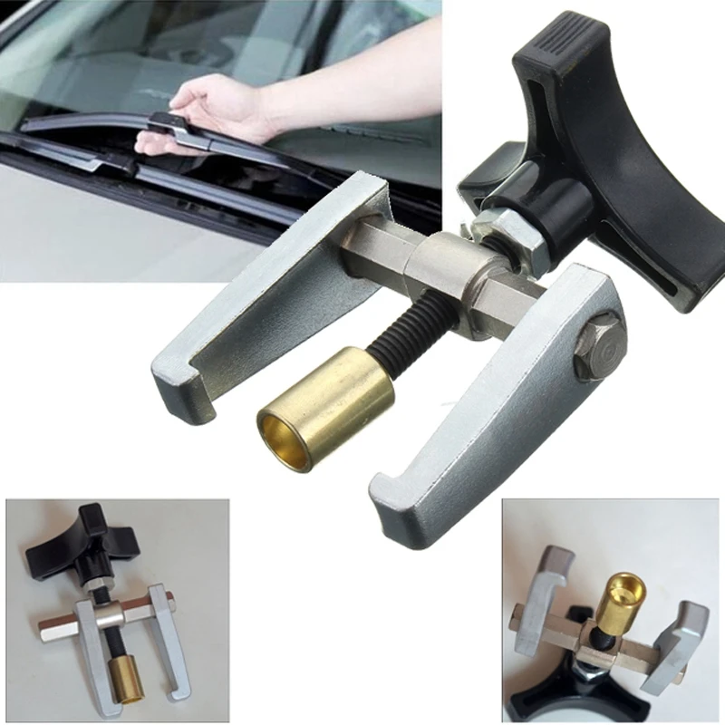 Регулируемое стекло для ветрового стекла удаления рычага стеклоочистителя