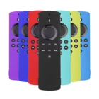 Нескользящий чехол для пульта дистанционного управления, силиконовый чехол для Fire TV Stick Lite или для Google Chromecast 2020, пульт дистанционного управления W0, высокое качество