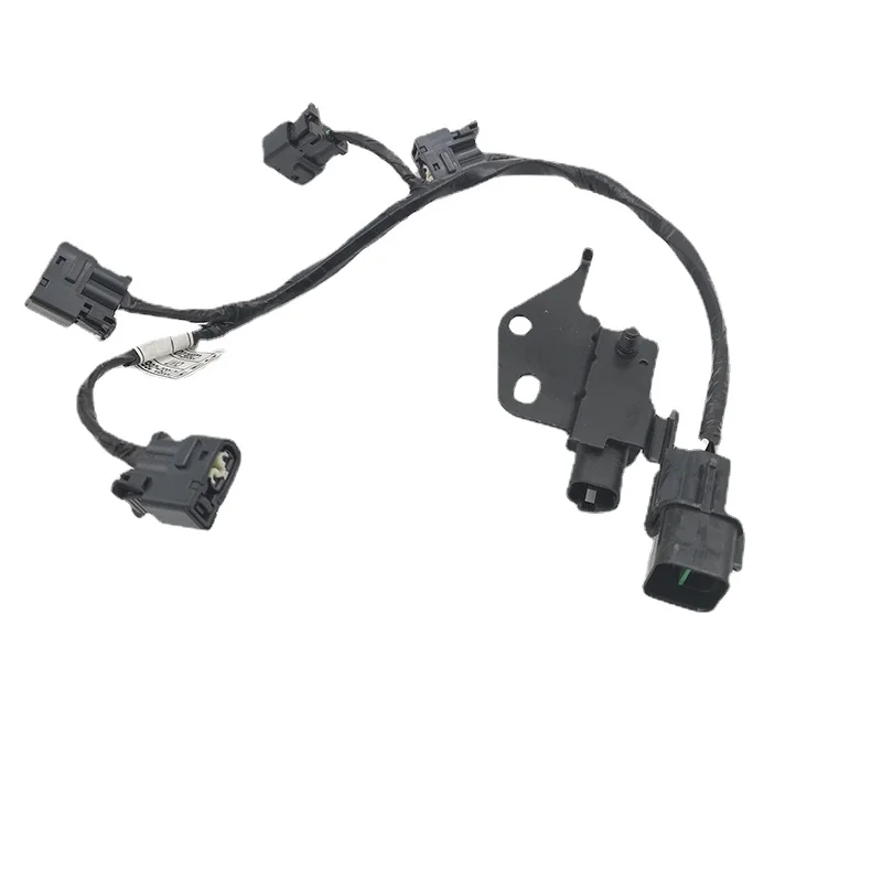 2735026620 жгут проводов катушки зажигания для Hyundai Kia Accent Rio Rio5 2006 2007 2008 2009 2010 2011 27350 26620