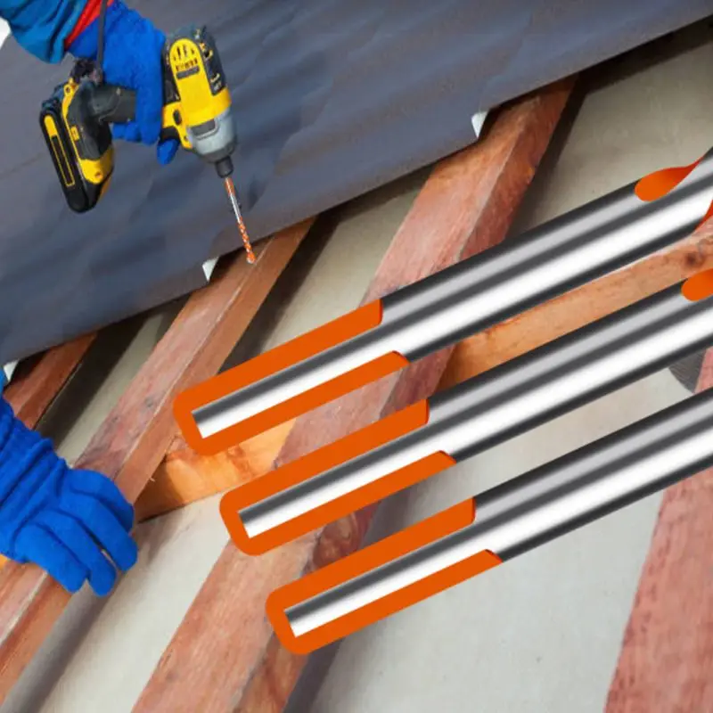 

Multifunctional Drill Bits Ceramic Glass Punching Hole Working Sets