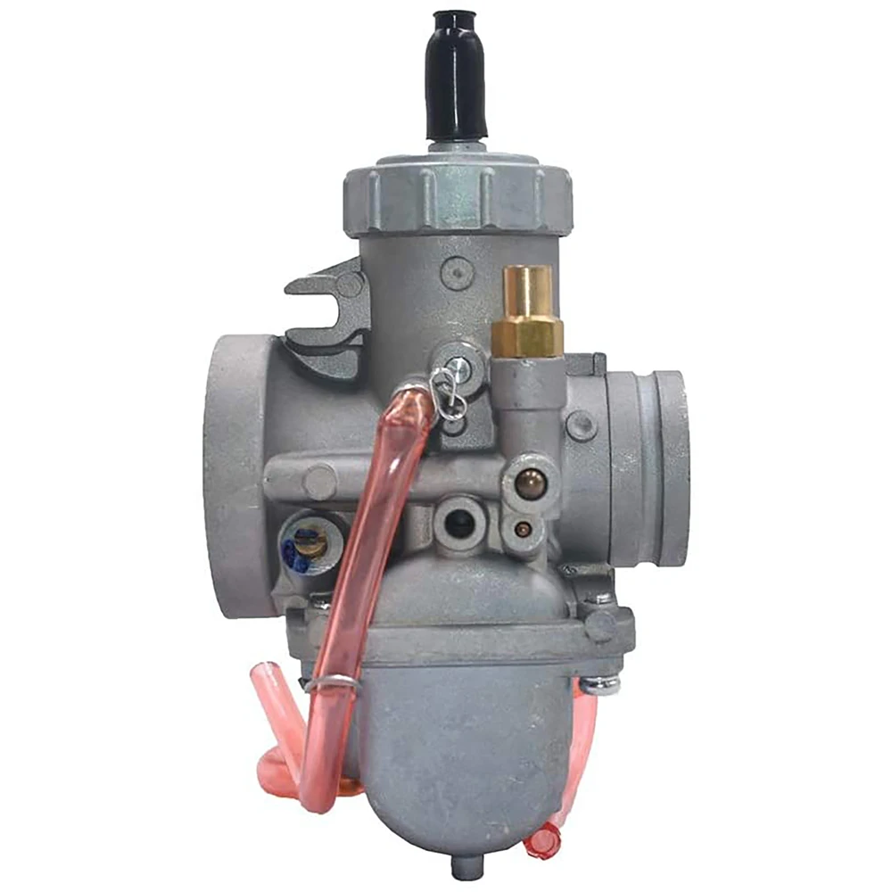 Карбюратор Carbman VM32-282 подходит для карбюратора Mikuni Standard VM-Style 32 мм снегохода -