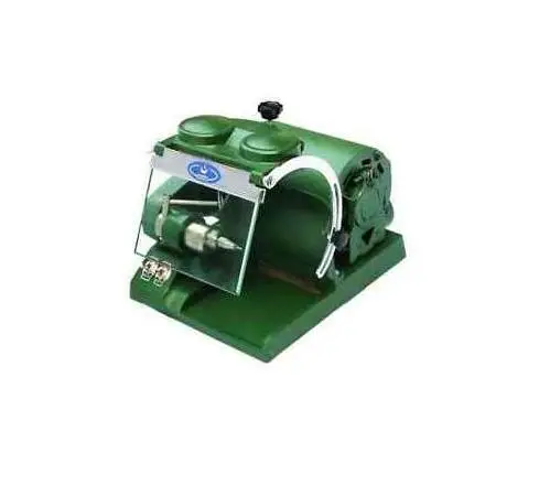 

Top Dental High Speed Cutting Polishing Lathe Motor Machine 20,000rpm y