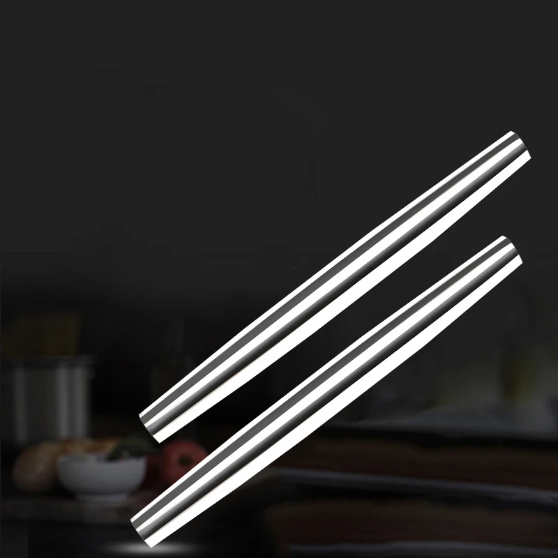 Скалка из нержавеющей стали пельменей прессованные тесто палочки для домашней