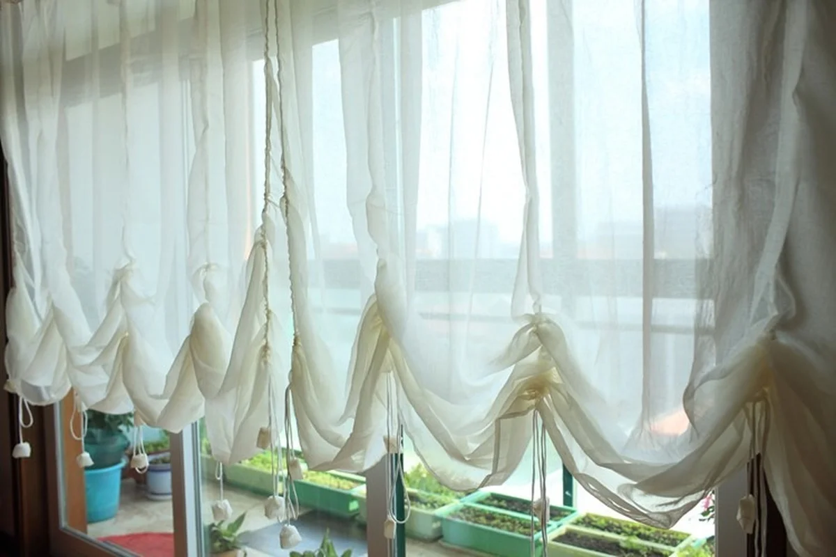 Элегантные светильник-желтые тюлевые занавески для гостиной кружевные