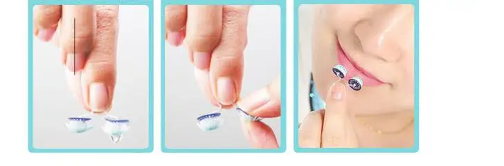 Маска для носа невидимая маска от пыли PM 2 5 из хлопка с назальным фильтром защиты