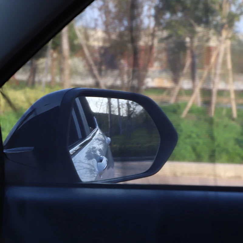 

Magnetic Car Window Sunshade Cover Curtain UV Protection Auto Side Windows Sun Visor Shield Mesh Sun Shade Protector Film