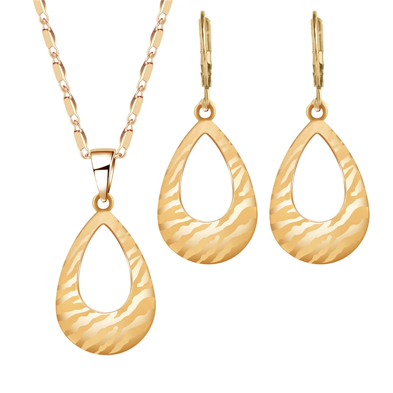 Ювелирный Комплект из колье и серёг в африканском стиле|Ювелирные наборы| |