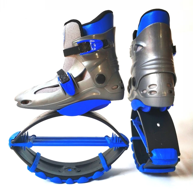 Обувь для прыжков кенгуру унисекс обувь фитнеса размер 16/17/18/19/20 подходит детей и