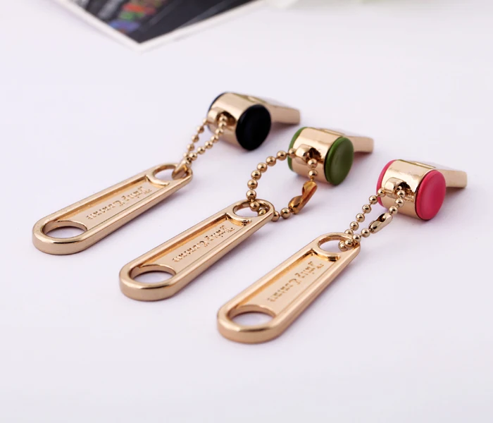 Модный милый свисток Подвеска Шарм AliExpress горячая распродажа Женские Ювелирные изделия