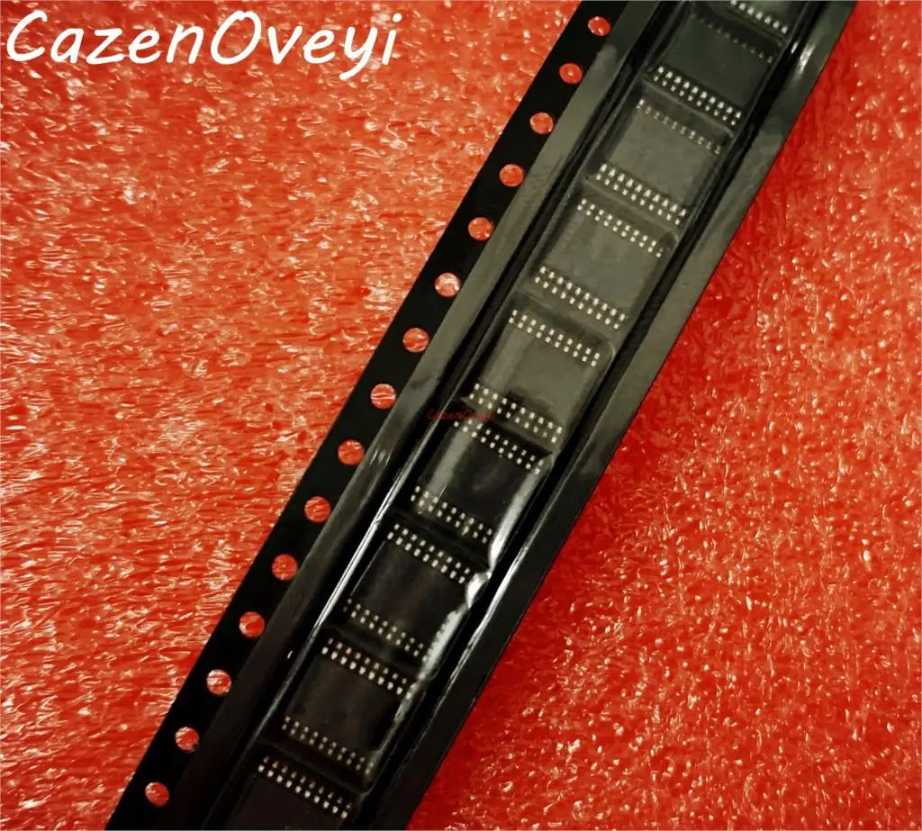 

1pcs/lot CSC4863FN CSC4863 TSSOP-20 In Stock