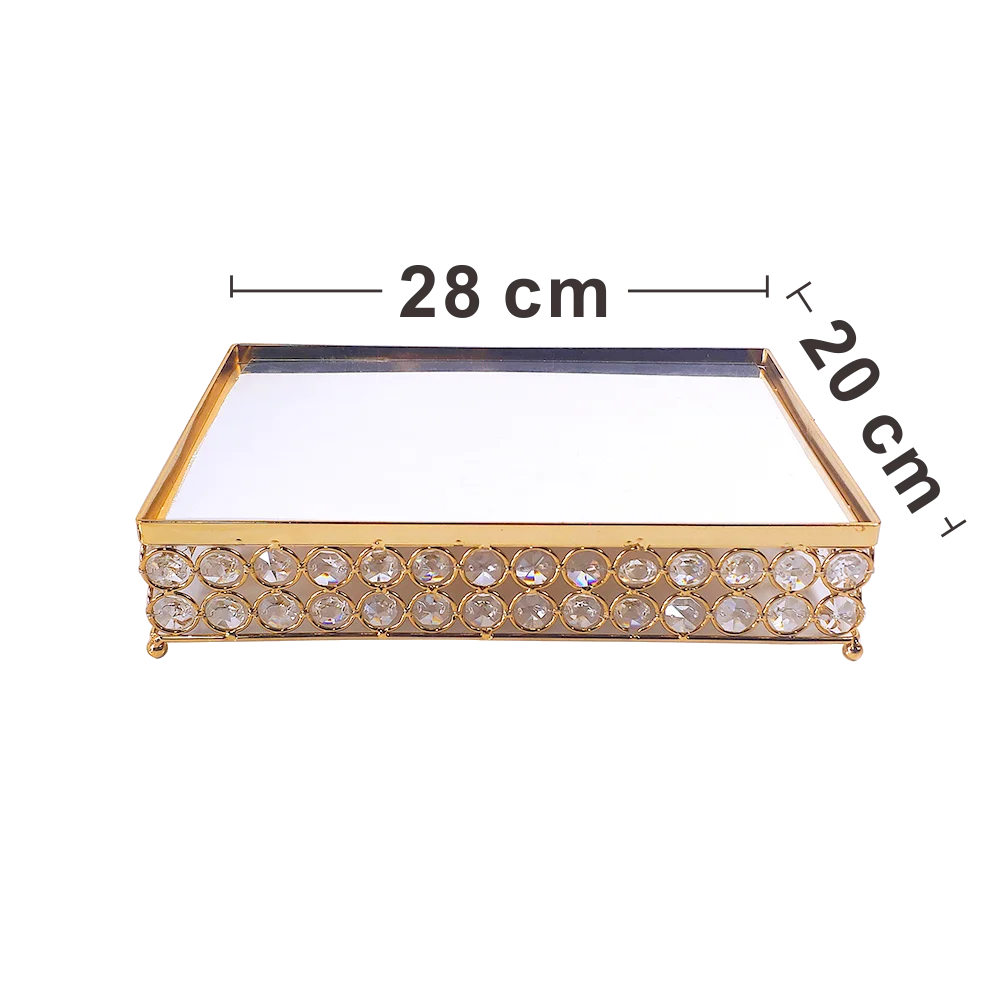 1 шт. золотые антикварные металлическая для подставки пирожных круглые кексов