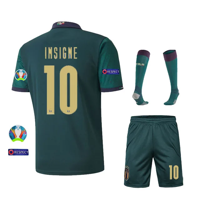 

Italy soccer Jersey 2021 BARELLA SENSI INSIGNE 20 21 European Cup Renaissance CHIELLINI