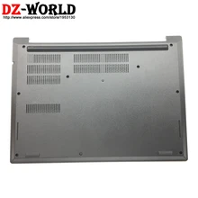 New/orig shell Base Bottom Cover Lower Case D Cover for Lenovo ThinkPad E480 E485 Laptop 01LW161 AP166000500