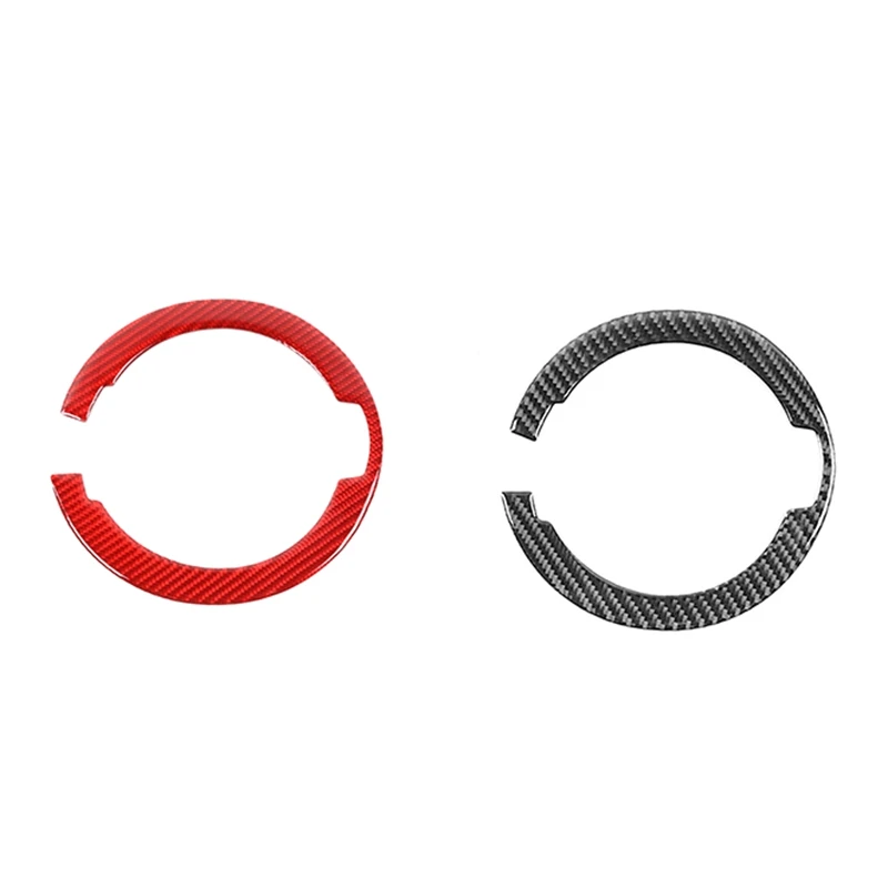 

for Dodge Challenger 2009-2020 Accessories Fuel Tank Gas Cap Trim Ring Cover Bezel Sticker