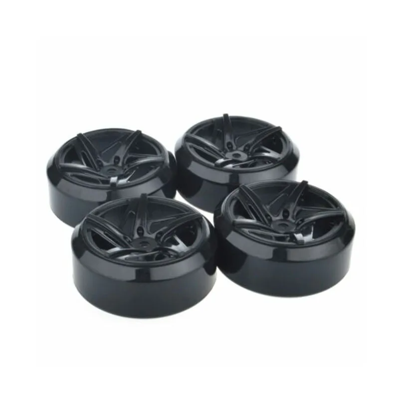 RC шины 1:10 быстрое завершение Дрифт действий Высокое качество для Traxxas HSP Tamiya HPI Kyosho