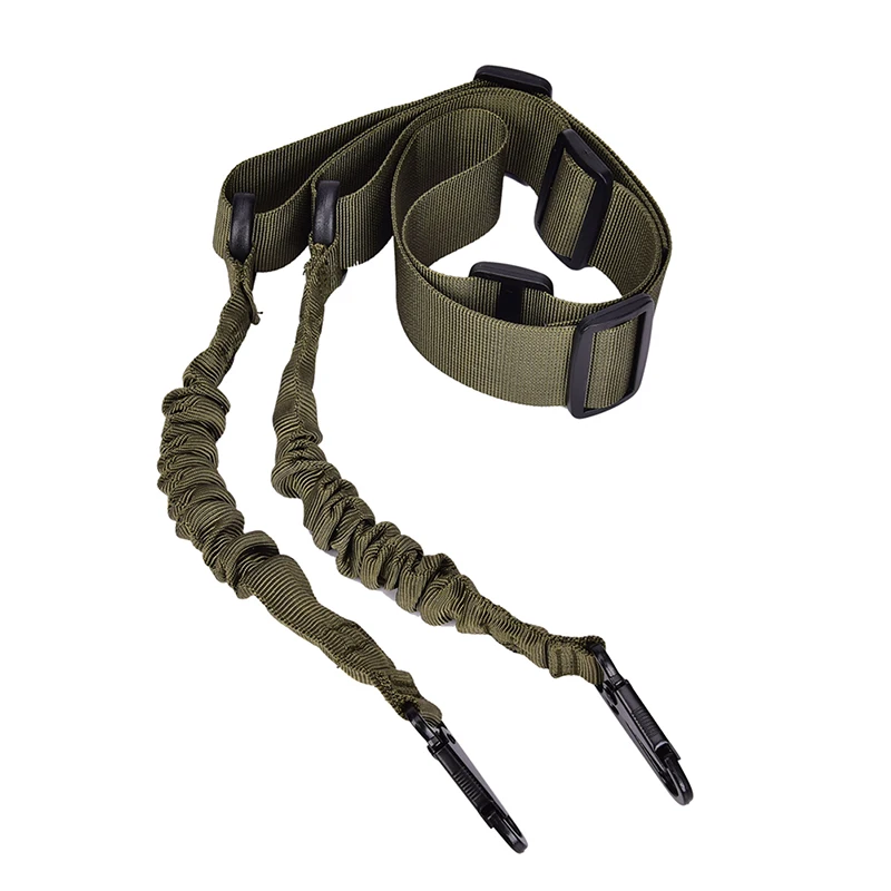 Многофункциональный тактический винтовочный ремень прочный нейлоновый