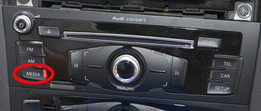 Android 9,0 DSP 4+ 32GB Автомобильный dvd-плеер мультимедийное радио для Audi Q5 2008- CIC Автомобильный gps навигатор