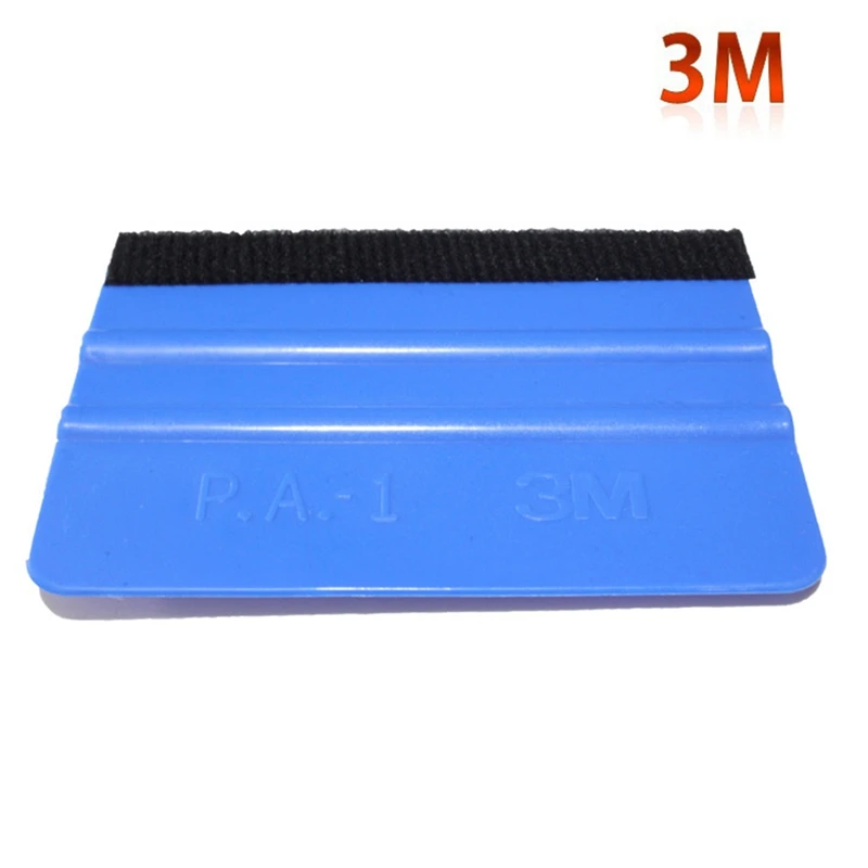 Тонировочные инструменты для оконной пленки набор скребков тонировки