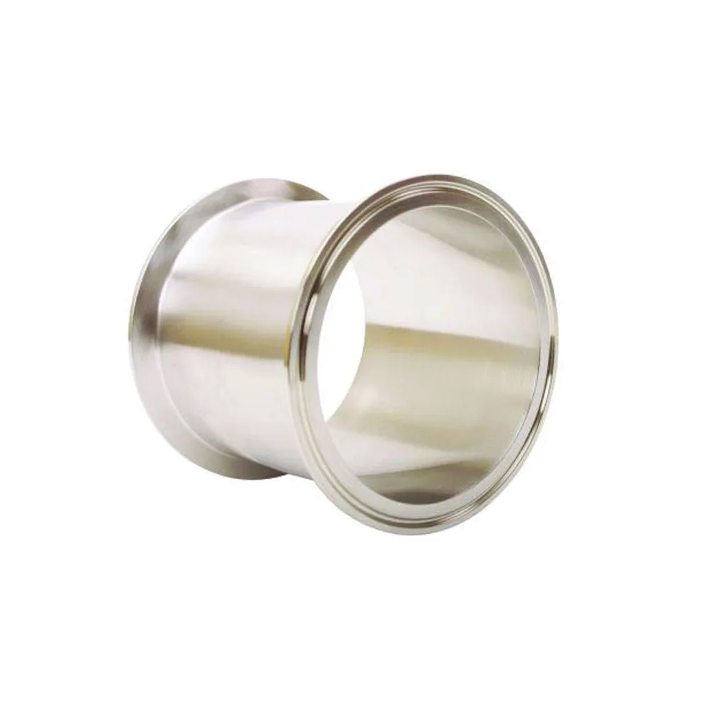 

Три-Зажим 4 дюйма х 4 дюймов нержавеющая сталь spool-SS304/3A