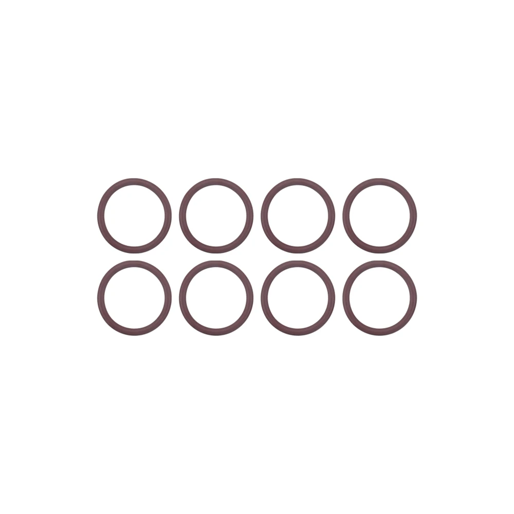 Комплект для ремонта утечки масла Powerstroke уплотнительные кольца и аксессуары