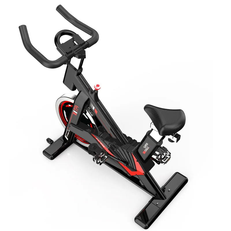 Фабрика Yuantou велотренажер бытовой велосипед бесшумный спортивный подарок для