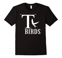t birds t birds funny gift christmas thanksgiving t shirt o neck t shirts male low price steampunk colour funny printed