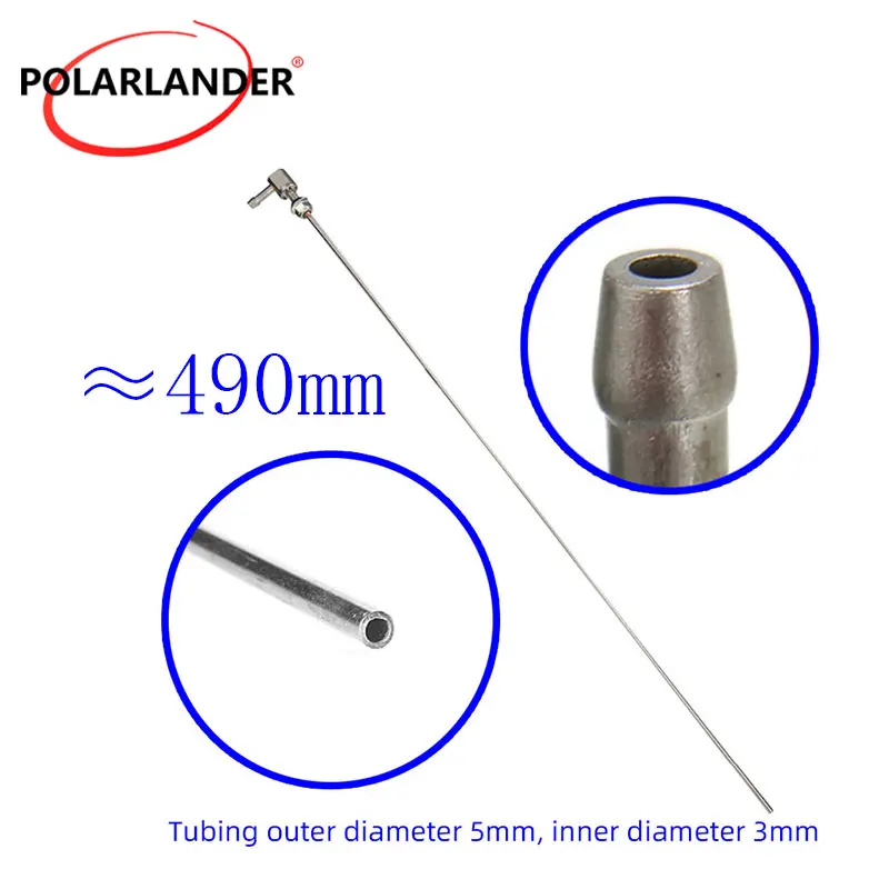 Дизельный топливный обогреватель на присоске 490/500 мм | Автомобили и мотоциклы