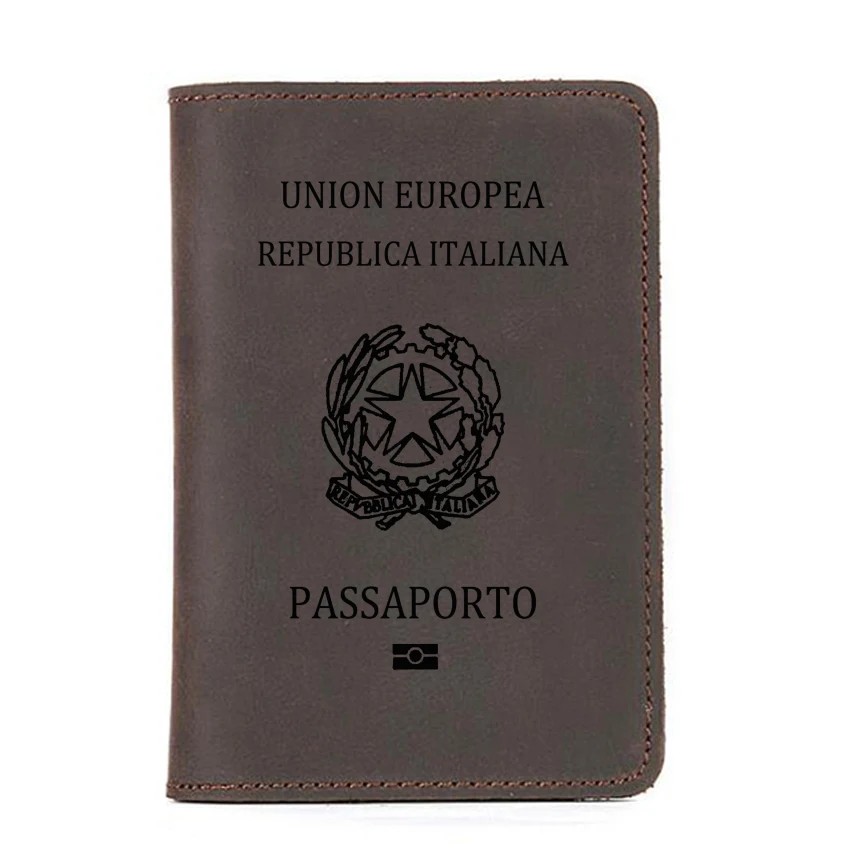 Итальянский чехол для телефона мужской путешествий итальянский держатель