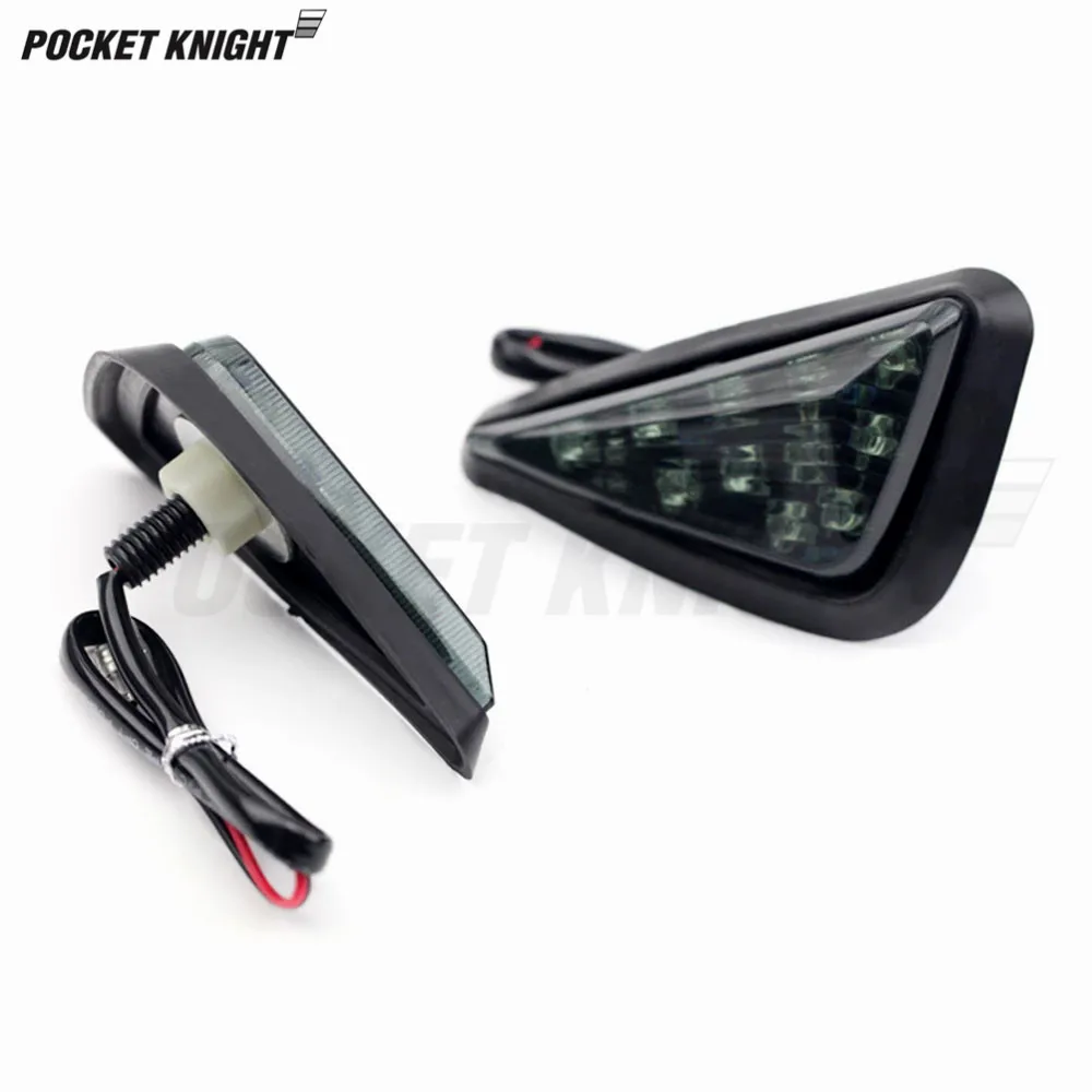 Светодиодный указатель поворота для мотоцикла Yamaha YZF R1 / M S R1M R1S 2015-2020 19 18 17 16 |