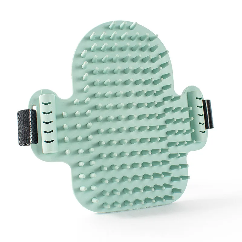 

Cat Hair Comb Dog Comb Cleaning Brush for Cat Dogs Remove Floating Hair Toos Brushes Pet Grooming Brush for Cats Pet Accessories