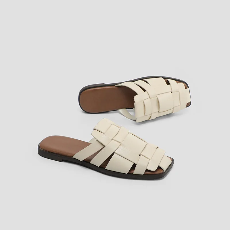 

Сандалии женские на платформе, дизайнерские, 2021