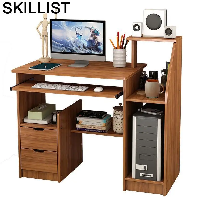 

Para Notebook Pliante Mueble Mesa Escritorio De Oficina Kids Furniture Tafel Office Lap Tablo Bedside Study Table Computer Desk