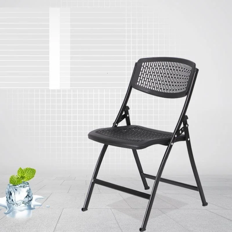 Staf Foldable Jefe Alta Calidad Office Conference Modern Sedie Moderne Pieghevoli De Silla Oficina Folding Chair With Board |