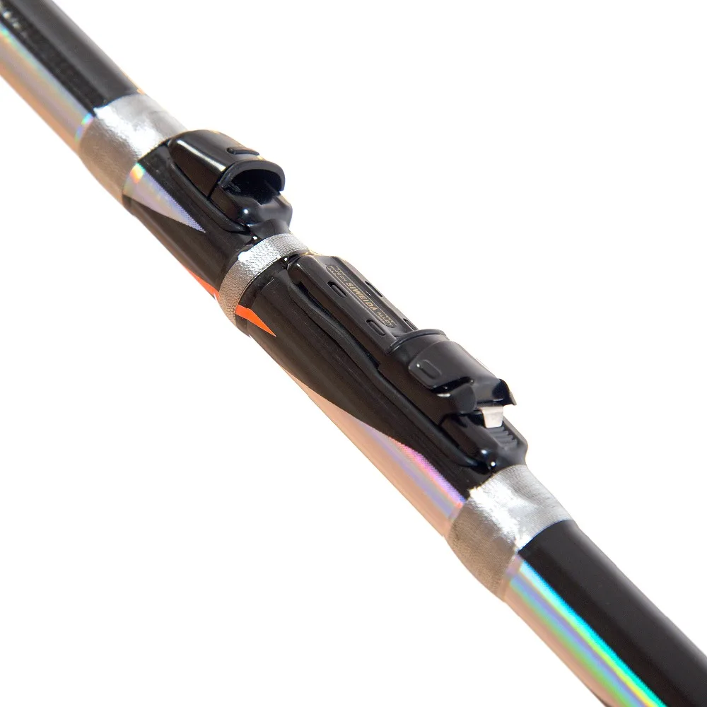 JINTAI TELESCOPIC FISHING ROD NAME STANDARD MASTER CODE 668-A LENGTH 4M/5M/6M/7M MATERIAL CARBON | Спорт и развлечения