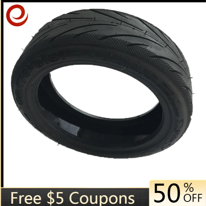 Оригинальные запчасти для передних шин Ninebot MAX G30 KickScooter Smart Electric Scooter Skate Hover board