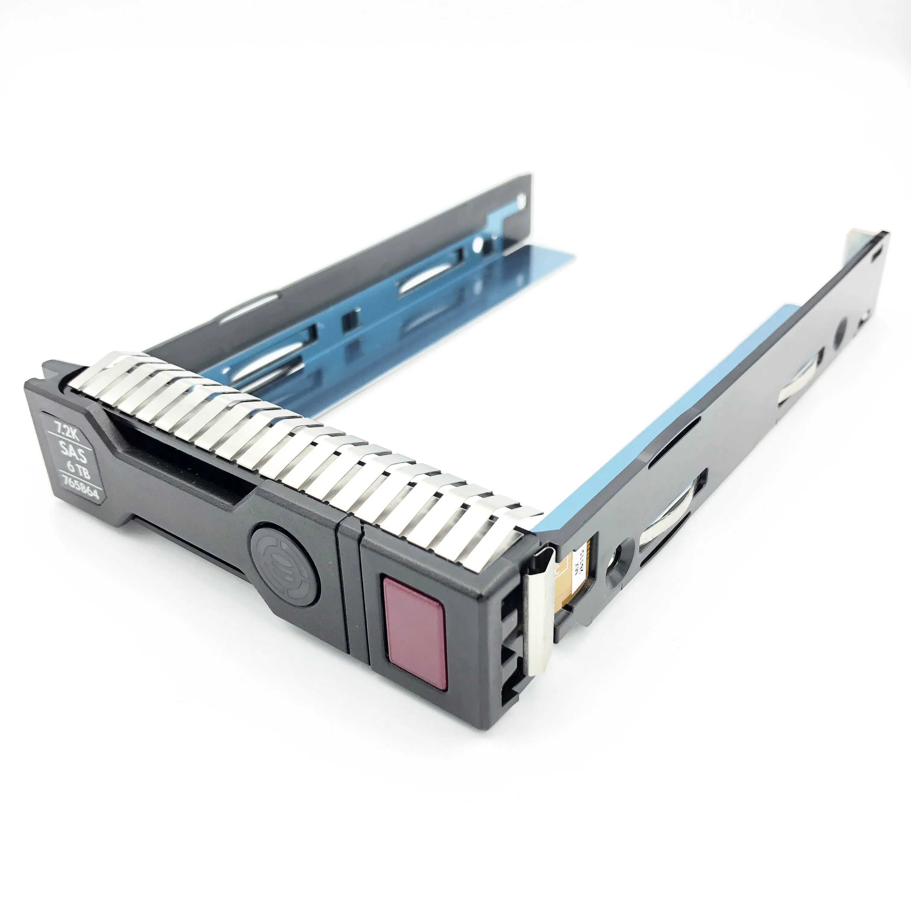 Лоток для жесткого диска HP GEN8/GEN9 SATA /SAS 651314 001 3 5 дюйма 10 упаковок|Сумки и чехлы
