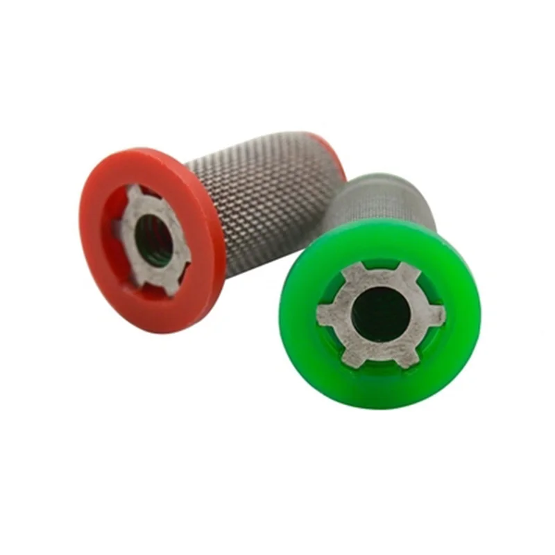 Сельскохозяйственная Распылительная насадка для пестицидов фильтрующий